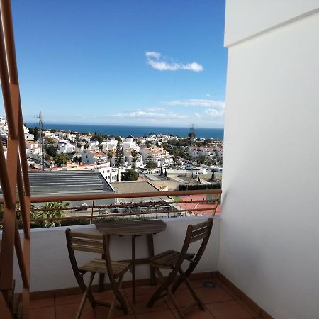 Ferienwohnung Altos De Nerja Exterior foto