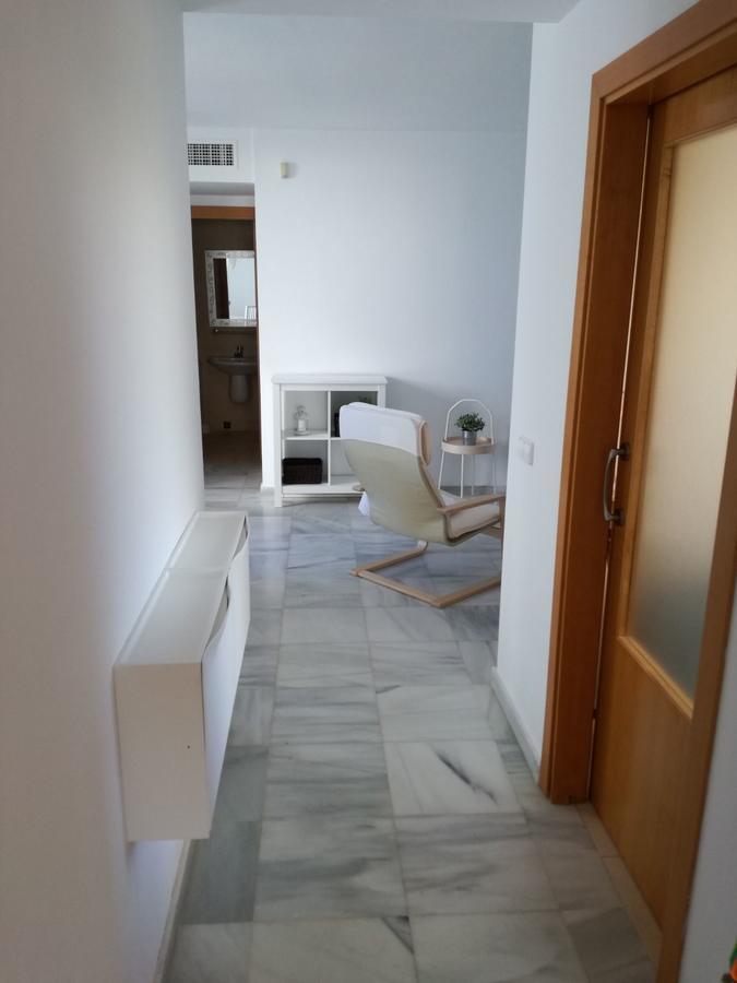 Ferienwohnung Altos De Nerja Exterior foto