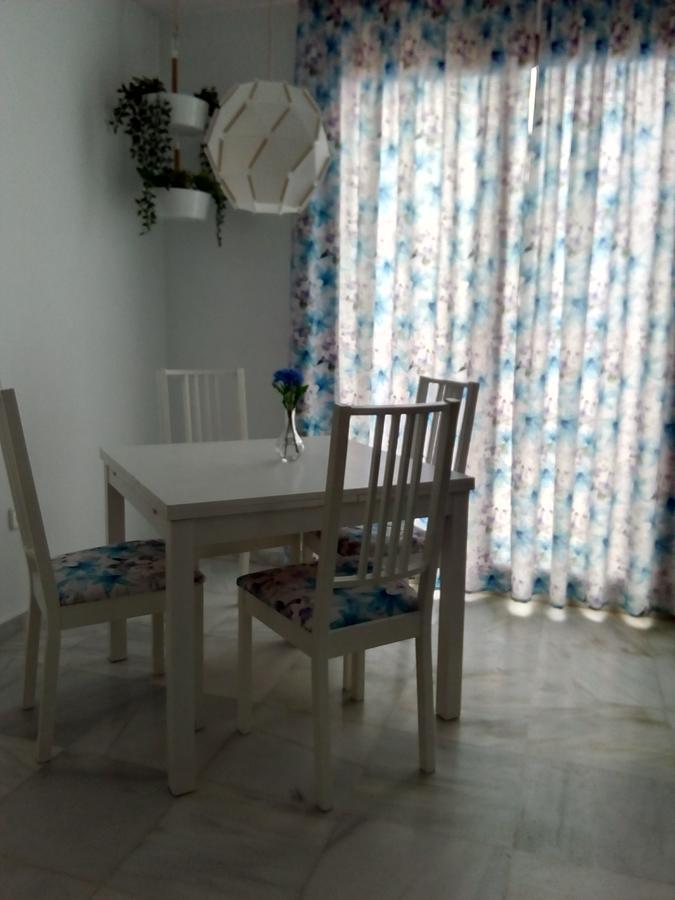 Ferienwohnung Altos De Nerja Exterior foto